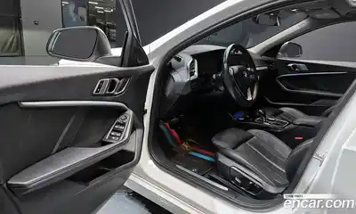 BMW 1-Series 2022 2.0 гидро в Москве № 157600, миниатюра 11