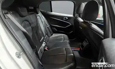 BMW 1-Series 2022 2.0 гидро в Москве № 157600, миниатюра 12