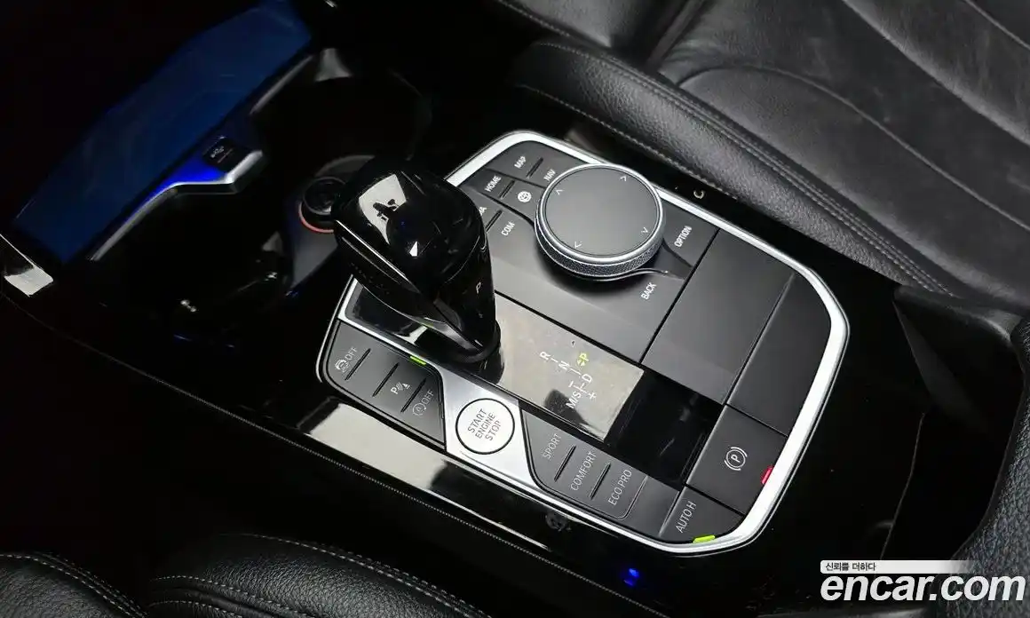 BMW 1-Series 2022 2.0 гидро в Москве № 157600, фото 9