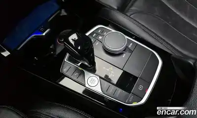 BMW 1-Series 2022 2.0 гидро в Москве № 157600, миниатюра 9