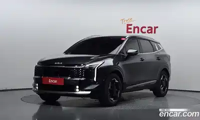 Kia Sportage, 2025