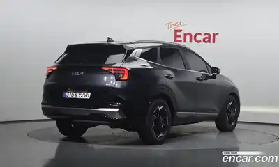 Kia Sportage 2025 1.6 гидро в Москве № 16556, миниатюра 2