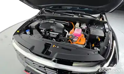Kia Sportage 2025 1.6 гидро в Москве № 16556, миниатюра 6
