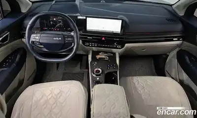 Kia Sportage 2025 1.6 гидро в Москве № 16556, миниатюра 7