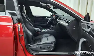 Volkswagen Arteon 2022 2.0 гидро в Москве № 168811, миниатюра 11