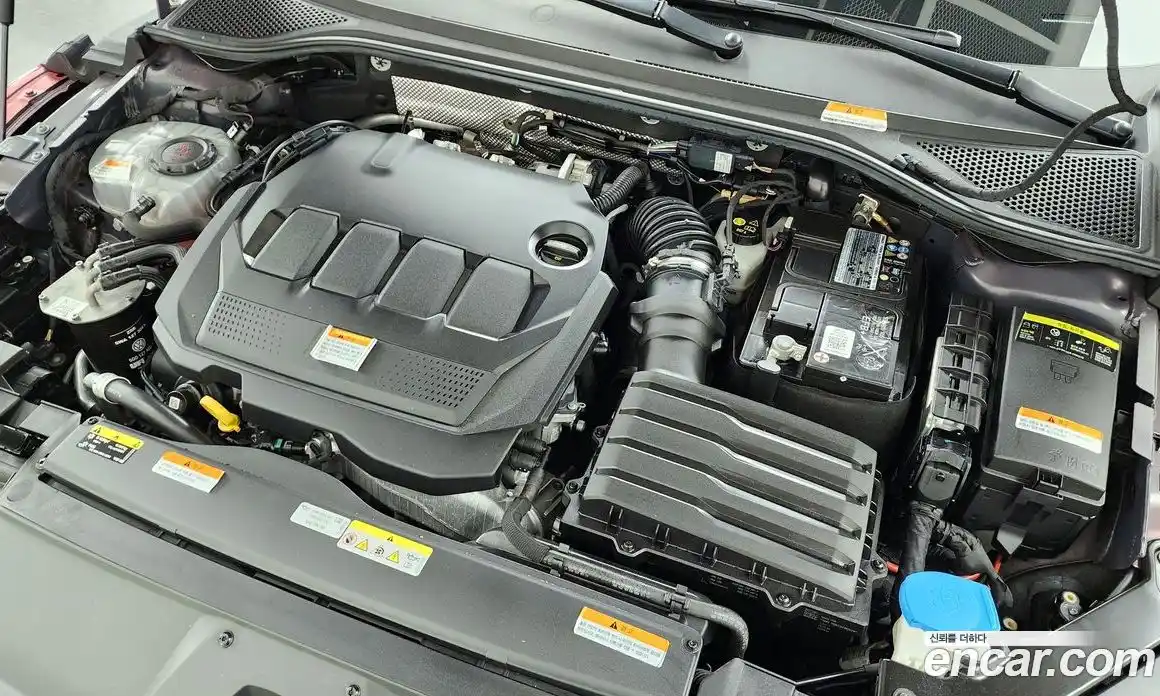 Volkswagen Arteon 2022 2.0 гидро в Москве № 168811, фото 6