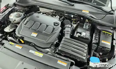 Volkswagen Arteon 2022 2.0 гидро в Москве № 168811, миниатюра 6