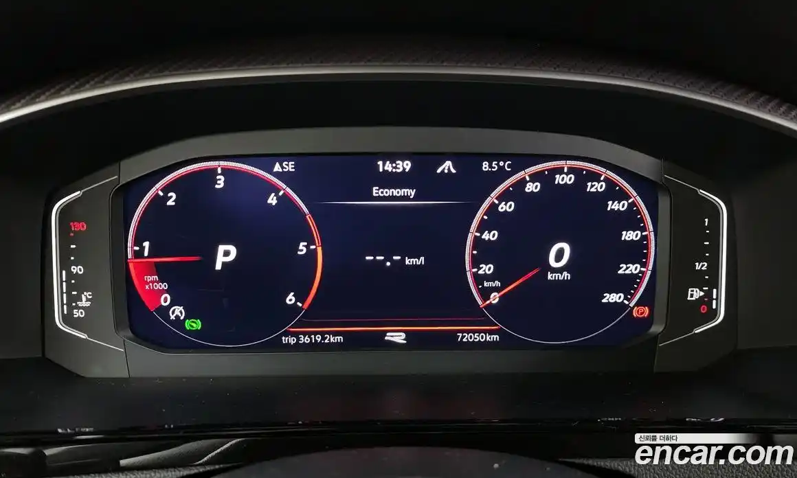 Volkswagen Arteon 2022 2.0 гидро в Москве № 168811, фото 8