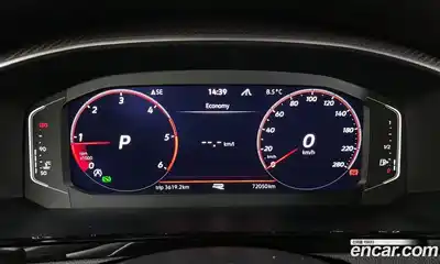 Volkswagen Arteon 2022 2.0 гидро в Москве № 168811, миниатюра 8