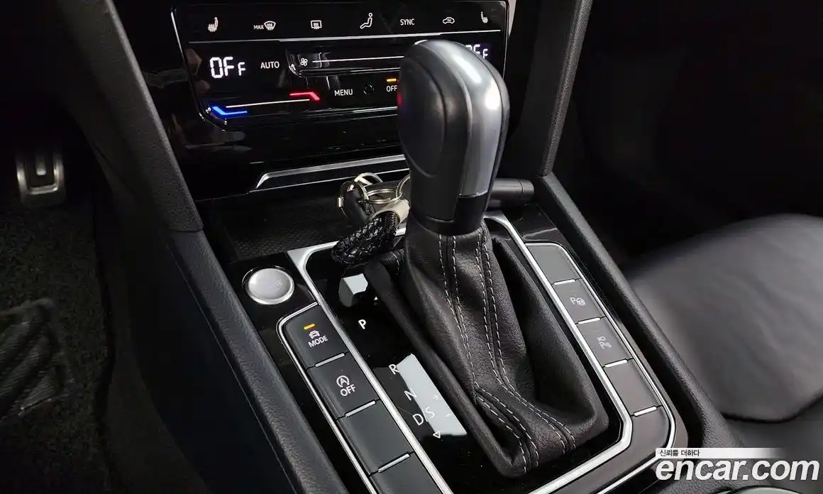Volkswagen Arteon 2022 2.0 гидро в Москве № 168811, фото 9
