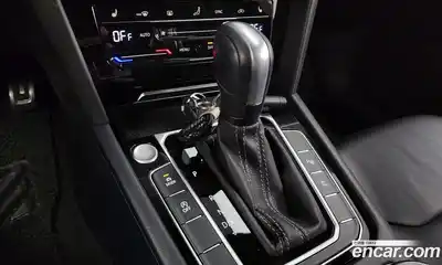 Volkswagen Arteon 2022 2.0 гидро в Москве № 168811, миниатюра 9