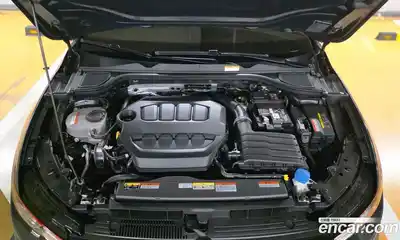 Volkswagen Golf 2023 2.0 гидро в Москве № 169127, миниатюра 10