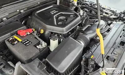 Jeep Wrangler 2022 2.0 гидро в Москве № 169591, миниатюра 5