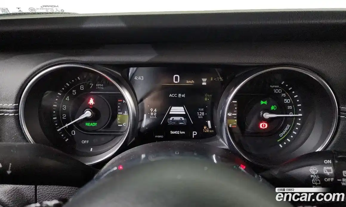Jeep Wrangler 2022 2.0 гидро в Москве № 169591, фото 7