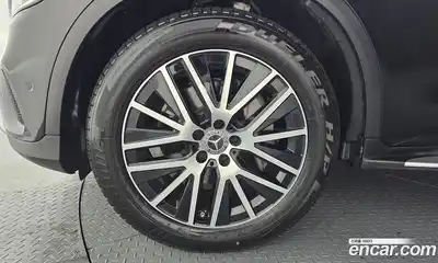 Mercedes-Benz GLC-Class 2021 2.0 гидро в Москве № 175627, миниатюра 5