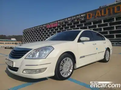 Renault SM7 2009 2.3 гидро в Москве № 186333, миниатюра 2