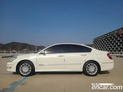 Renault SM7 2009 2.3 гидро в Москве № 186333, миниатюра 3