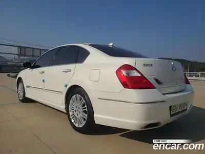 Renault SM7 2009 2.3 гидро в Москве № 186333, миниатюра 4