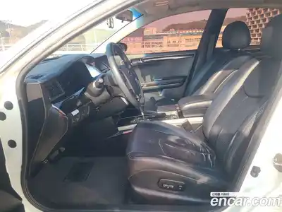 Renault SM7 2009 2.3 гидро в Москве № 186333, миниатюра 9