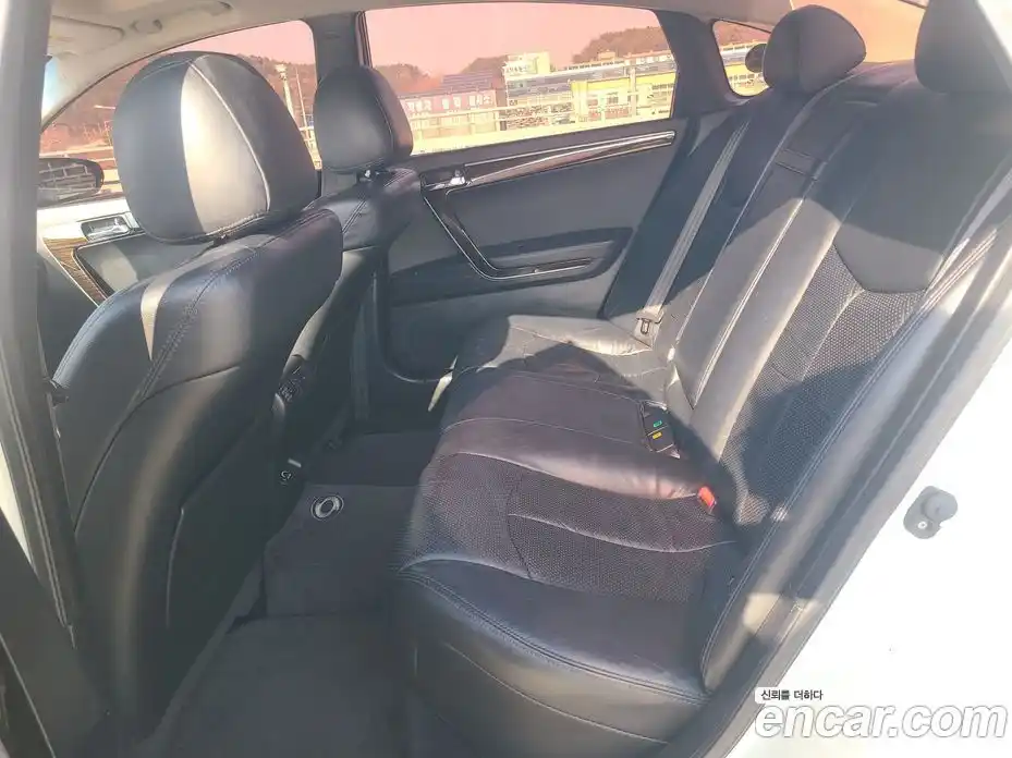 Renault SM7 2009 2.3 гидро в Москве № 186333, фото 10