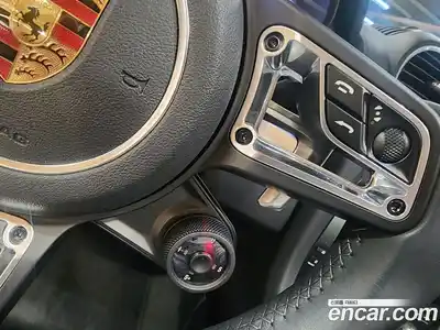 Porsche 718 2017 2.5 гидро в Москве № 195064, миниатюра 11
