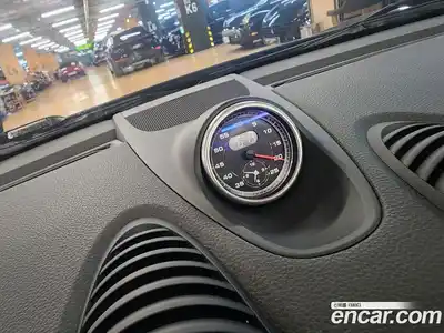 Porsche 718 2017 2.5 гидро в Москве № 195064, миниатюра 12