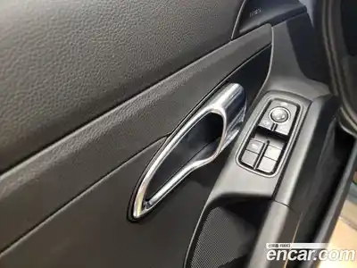Porsche 718 2017 2.5 гидро в Москве № 195064, миниатюра 8