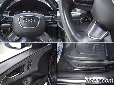 Audi A6 2012 3.0 гидро в Москве № 196816, миниатюра 11