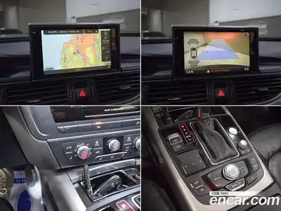 Audi A6 2012 3.0 гидро в Москве № 196816, миниатюра 12