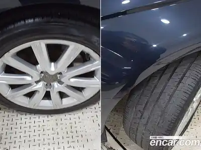 Audi A6 2012 3.0 гидро в Москве № 196816, миниатюра 5