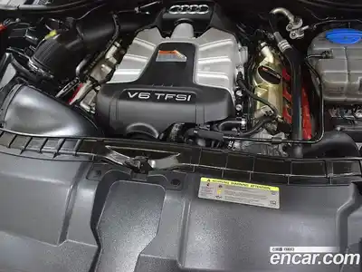 Audi A6 2012 3.0 гидро в Москве № 196816, миниатюра 6