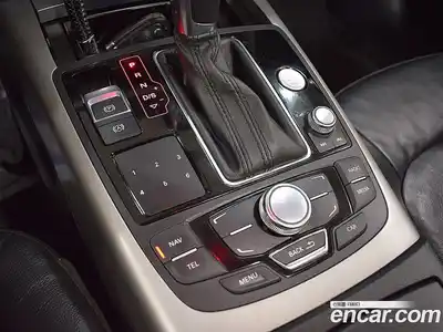 Audi A6 2012 3.0 гидро в Москве № 196816, миниатюра 9