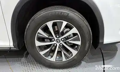 Lexus RX 2020 3.5 гидро в Москве № 198879, миниатюра 5