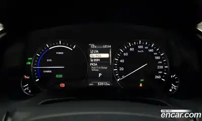 Lexus RX 2020 3.5 гидро в Москве № 198879, миниатюра 8