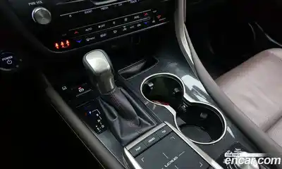 Lexus RX 2020 3.5 гидро в Москве № 198879, миниатюра 9