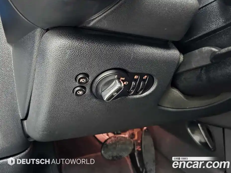 Mini Cooper 2015 1.5 гидро в Москве № 211059, фото 16