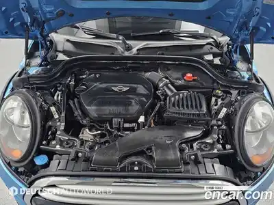 Mini Cooper 2015 1.5 гидро в Москве № 211059, миниатюра 6