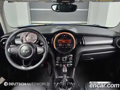 Mini Cooper 2015 1.5 гидро в Москве № 211059, миниатюра 7