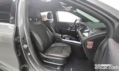 Mercedes-Benz GLA-Class 2020 2.0 гидро в Москве № 211674, миниатюра 11