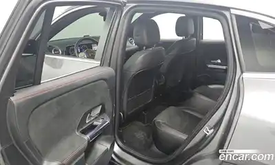Mercedes-Benz GLA-Class 2020 2.0 гидро в Москве № 211674, миниатюра 12