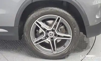 Mercedes-Benz GLA-Class 2020 2.0 гидро в Москве № 211674, миниатюра 5