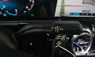 Mercedes-Benz GLA-Class 2020 2.0 гидро в Москве № 211674, миниатюра 9