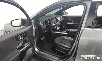 Mercedes-Benz GLA-Class 2020 2.0 гидро в Москве № 211674, миниатюра 10