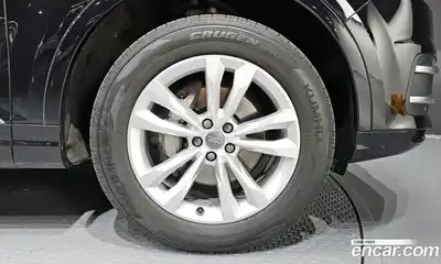 Audi Q7 2019 2.0 гидро в Москве № 212575, миниатюра 5