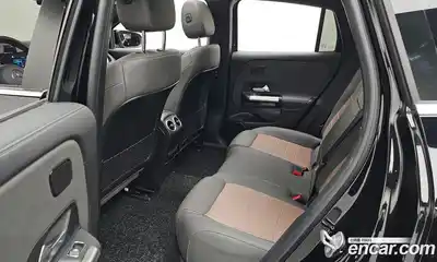 Mercedes-Benz EQA 2023 0.2 гидро в Москве № 217649, миниатюра 11