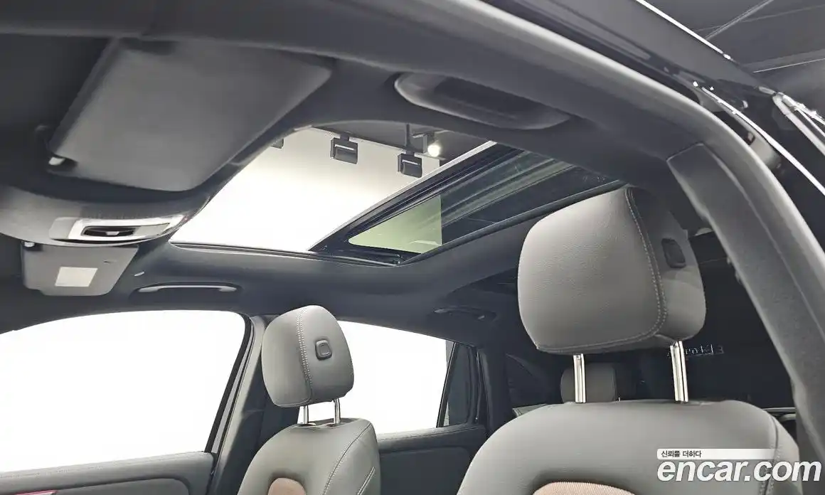 Mercedes-Benz EQA 2023 0.2 гидро в Москве № 217649, фото 19