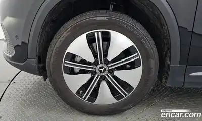 Mercedes-Benz EQA 2023 0.2 гидро в Москве № 217649, миниатюра 4