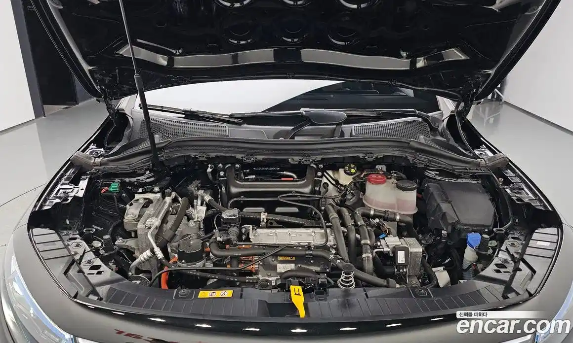 Mercedes-Benz EQA 2023 0.2 гидро в Москве № 217649, фото 5