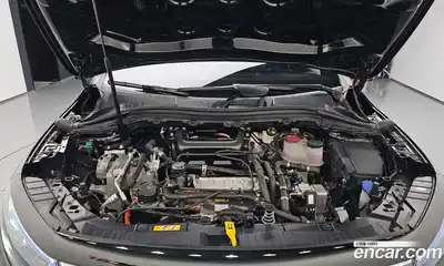Mercedes-Benz EQA 2023 0.2 гидро в Москве № 217649, миниатюра 5