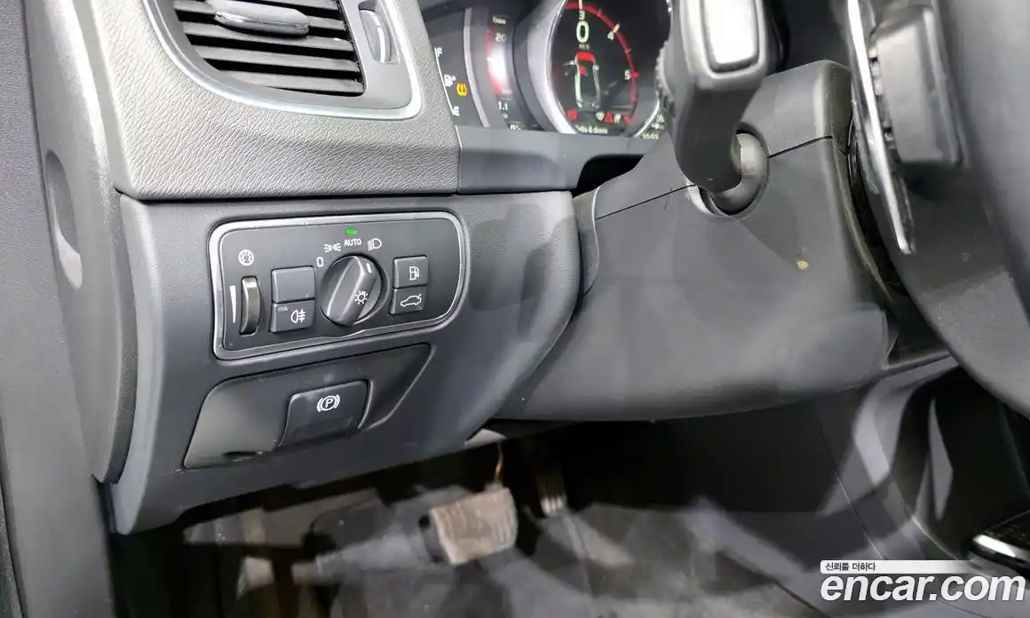 Volvo S60 2017 2.0 гидро в Москве № 217769, фото 14